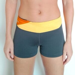 Women's Nike Dri-Fit Shorts Running